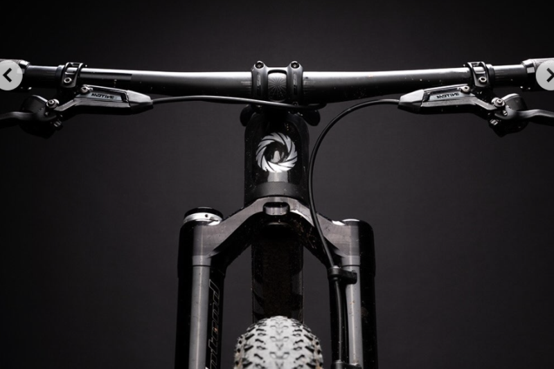 Ventum May Bet On A 32” Wheel To Win The 32nd Leadville 100 with their First MTB