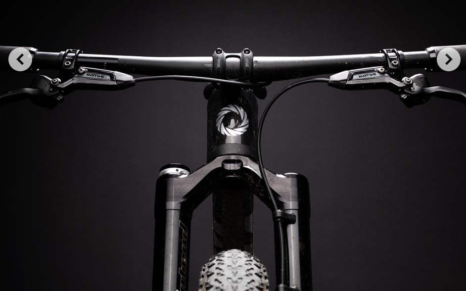 Ventum May Bet On A 32” Wheel To Win The 32nd Leadville 100 with their First MTB