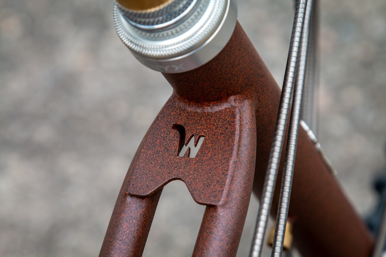 Woodpecker THIK MINI velo