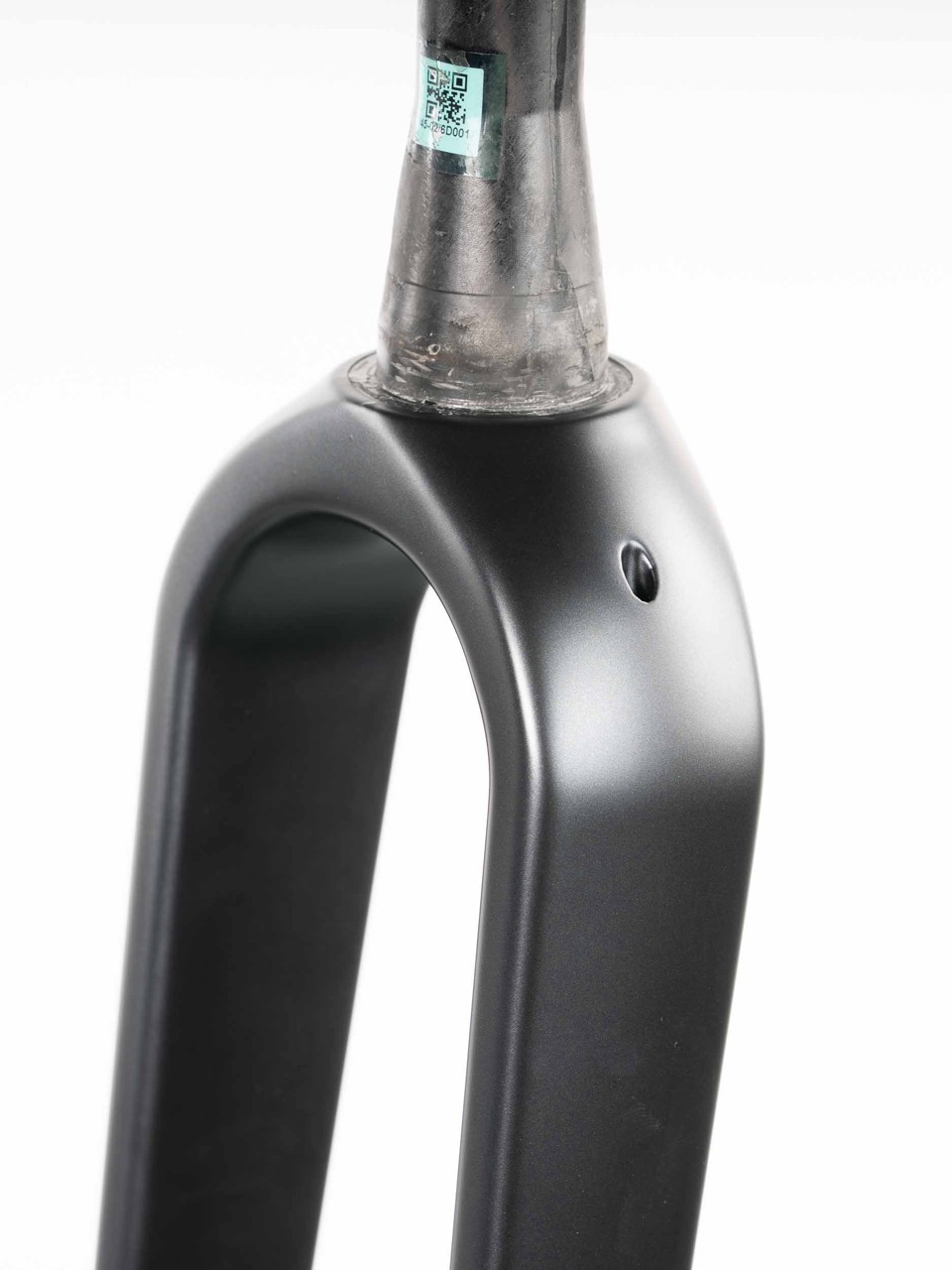 Zero Components Fork Line Gravel 700c fork external
