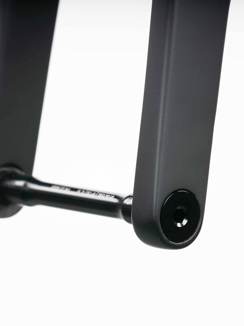 Zero Components Grvel 32- Fork External-10 Large