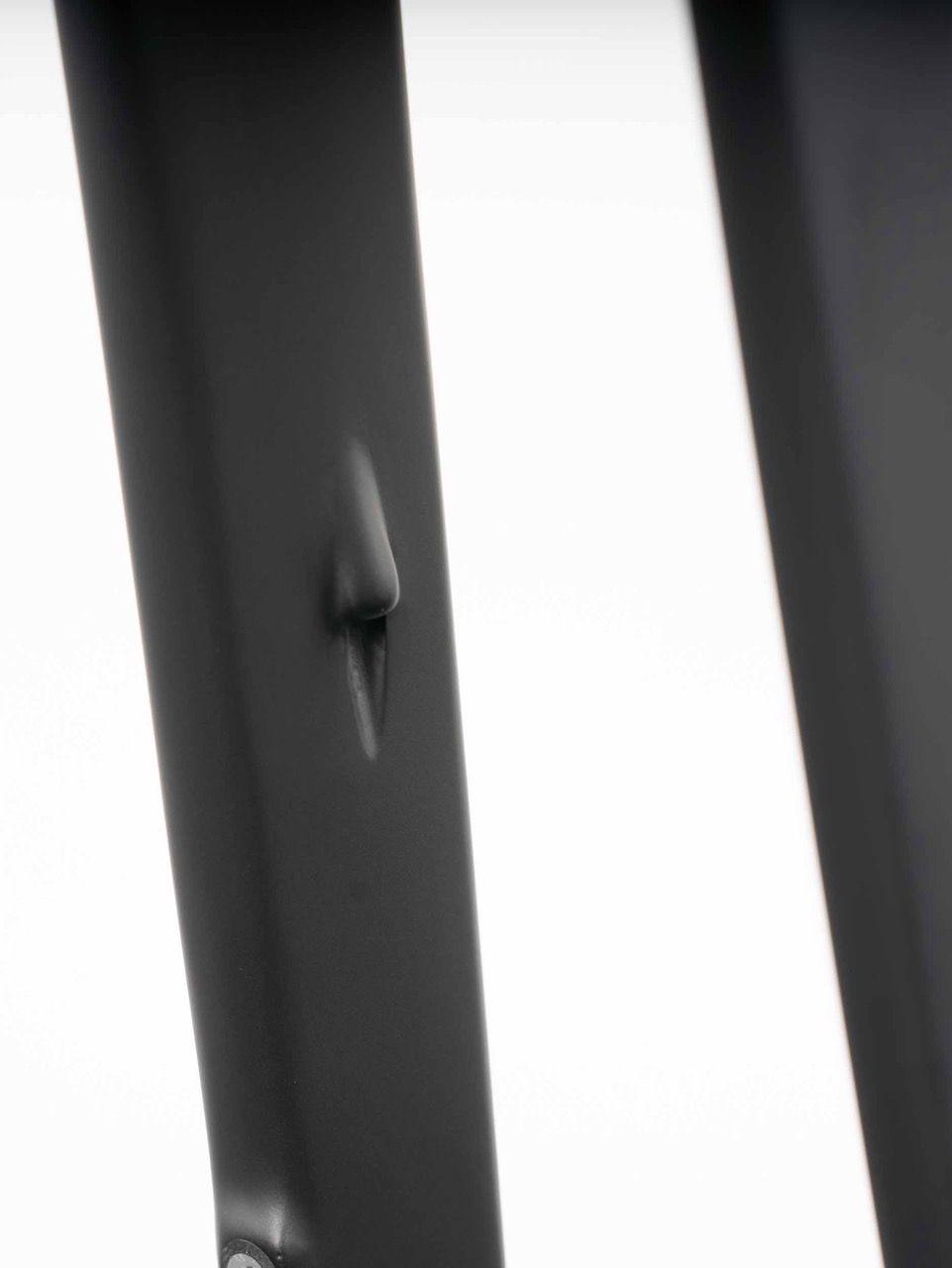 Zero Components Grvel 32- Fork External-11 Large