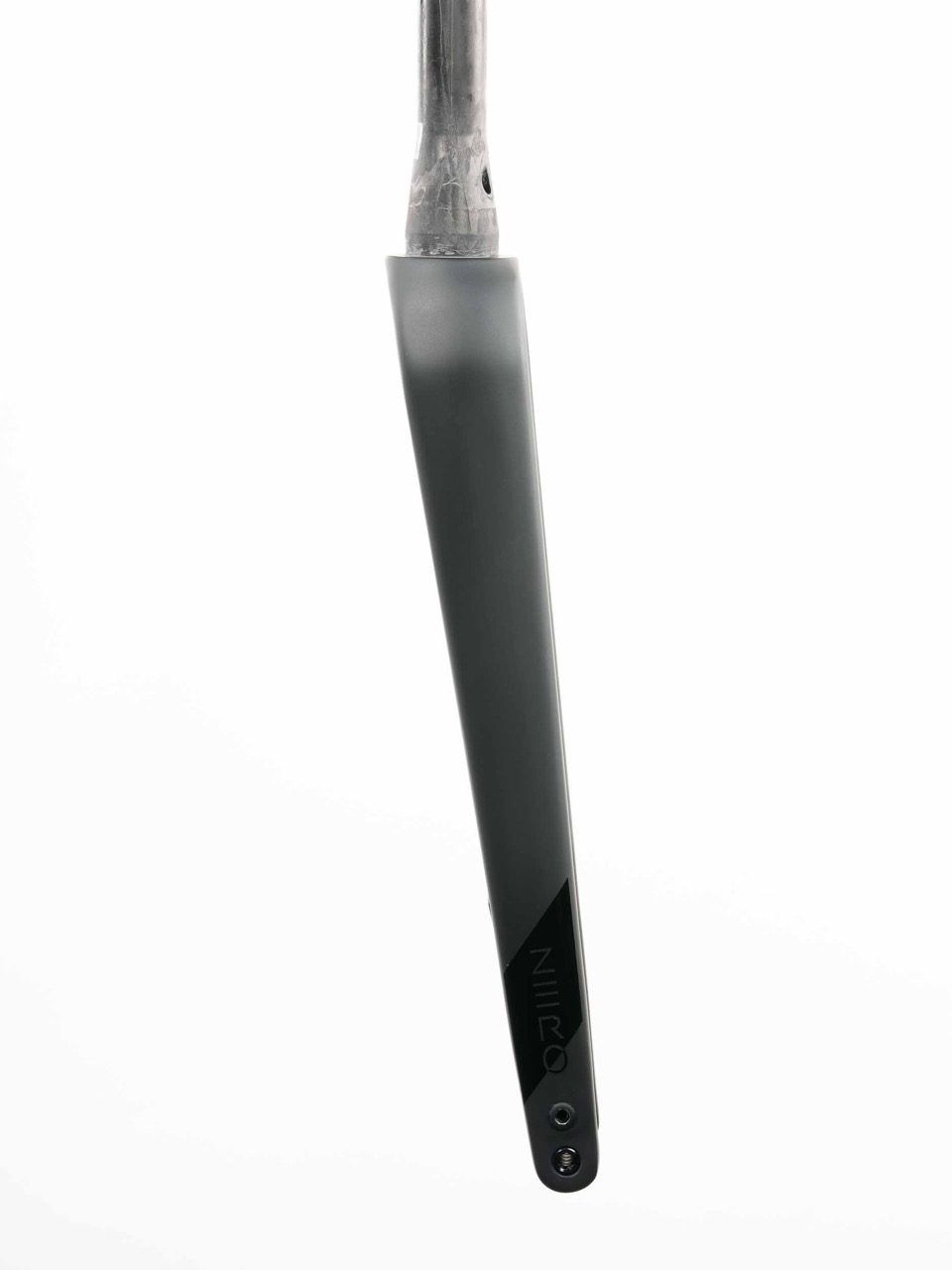 Zero Components Road Disc Fork Internal-5 Large