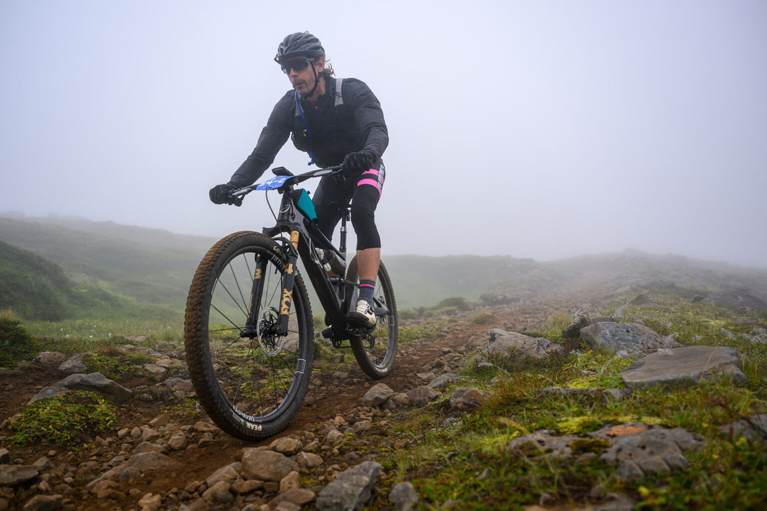 Fox 34 SL – Long Term Review: Lightweight Ripper from XC to Trail