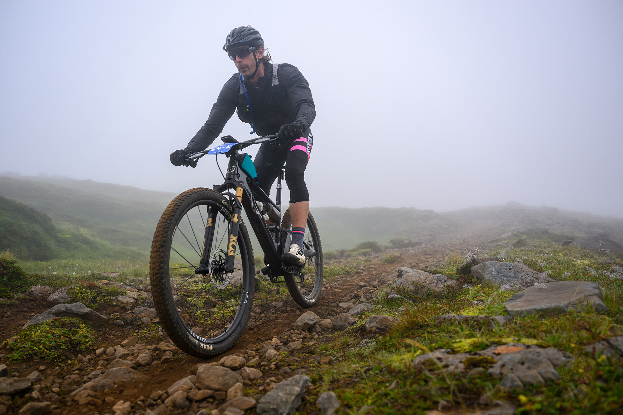 Fox 34 SL – Long Term Review: Lightweight Ripper from XC to Trail