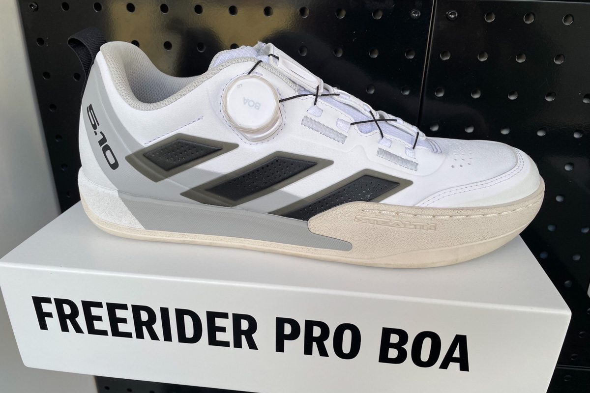 2027 Five Ten Freerider Pro BOA
