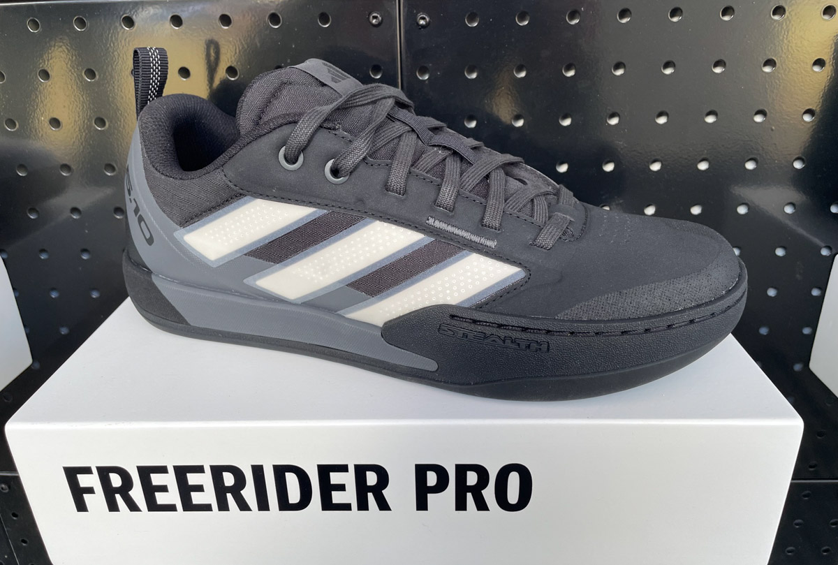 2027 Five Ten Freerider Pro