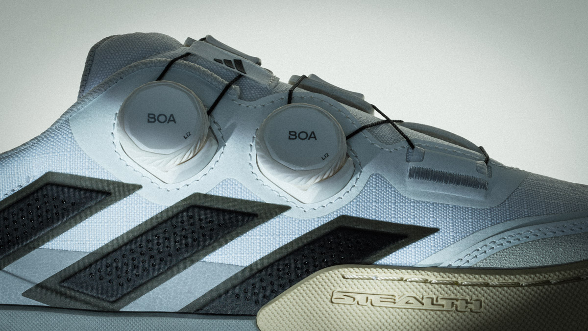 2027 Five Ten Freerider shoes, side, close