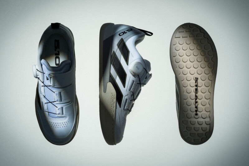 Adidas Updates the Freerider Shoe Line for 2027 – With Stripes!
