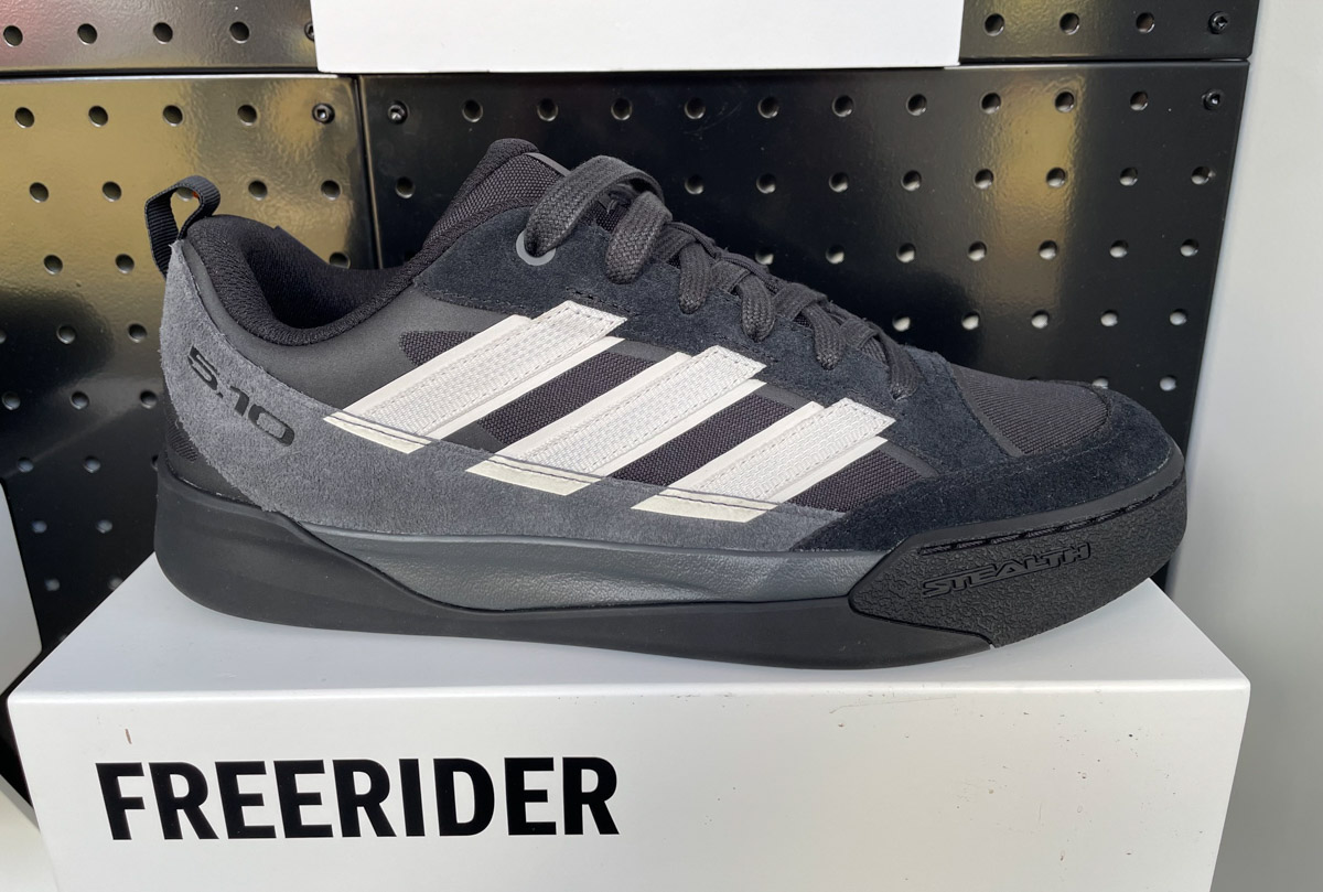 2027 Five Ten Freerider