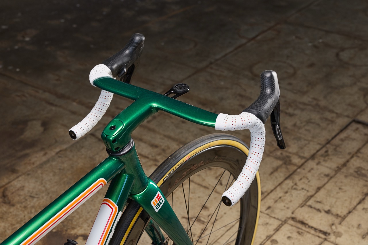Baum 7 eleven bike