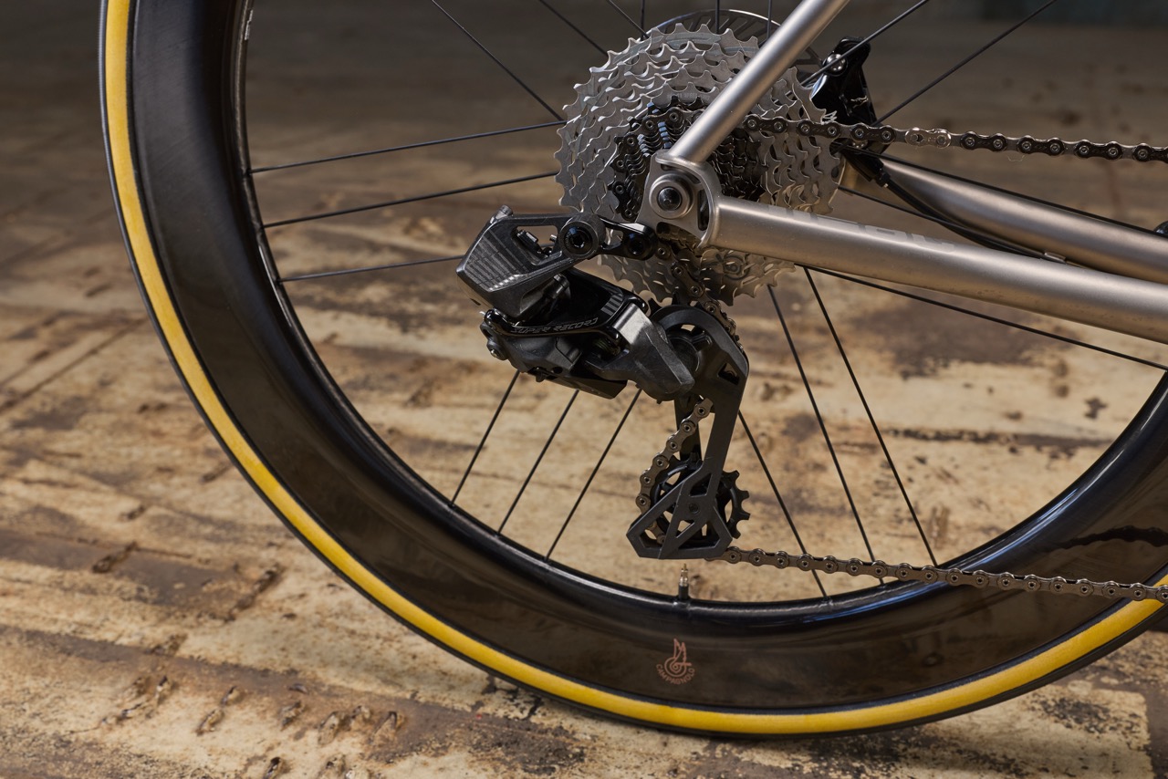 Baum 7 eleven bike