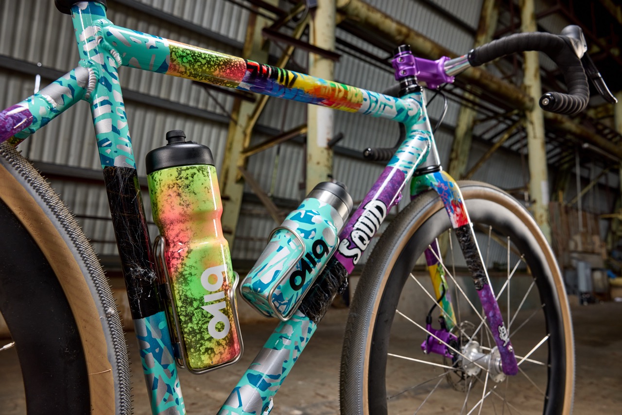 Squid bikes BIVO