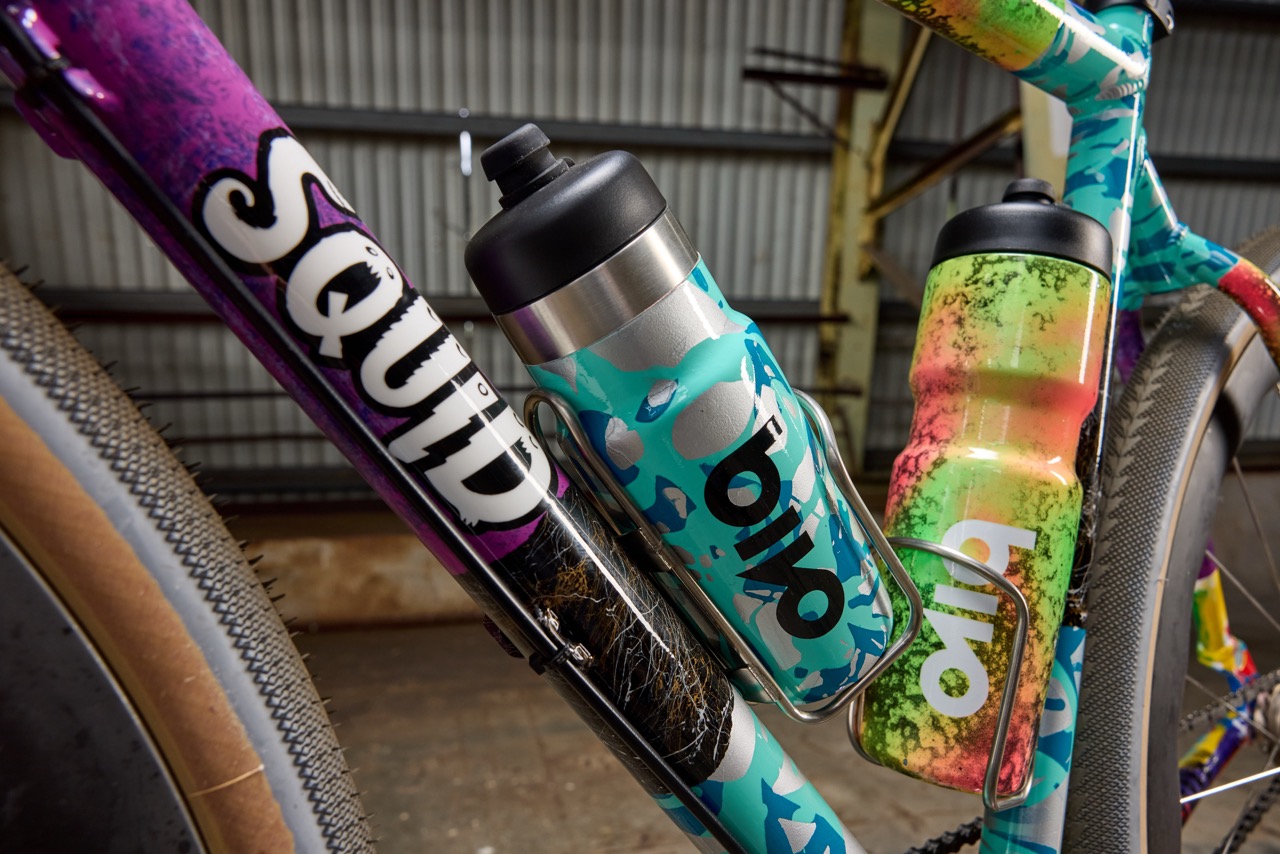 Squid bikes BIVO