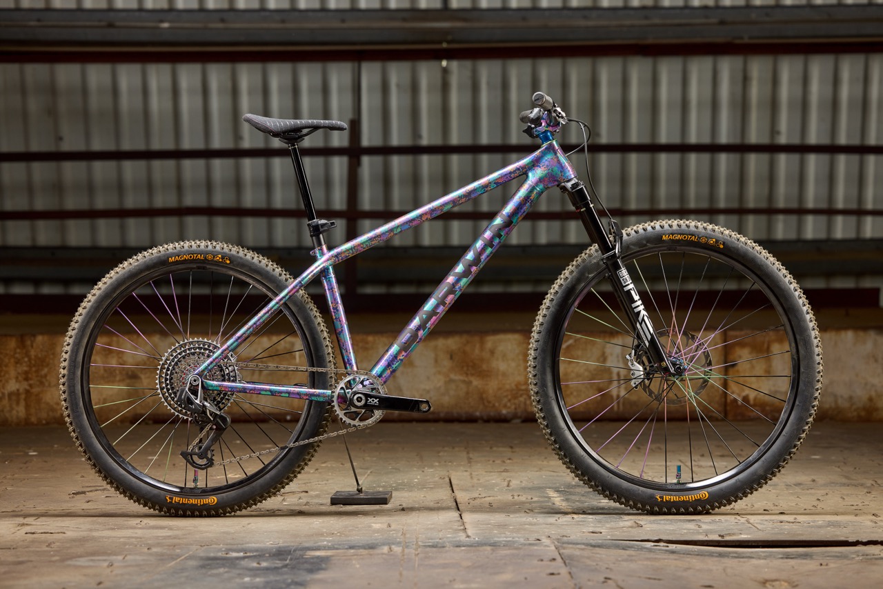 Darwin Design Bikes