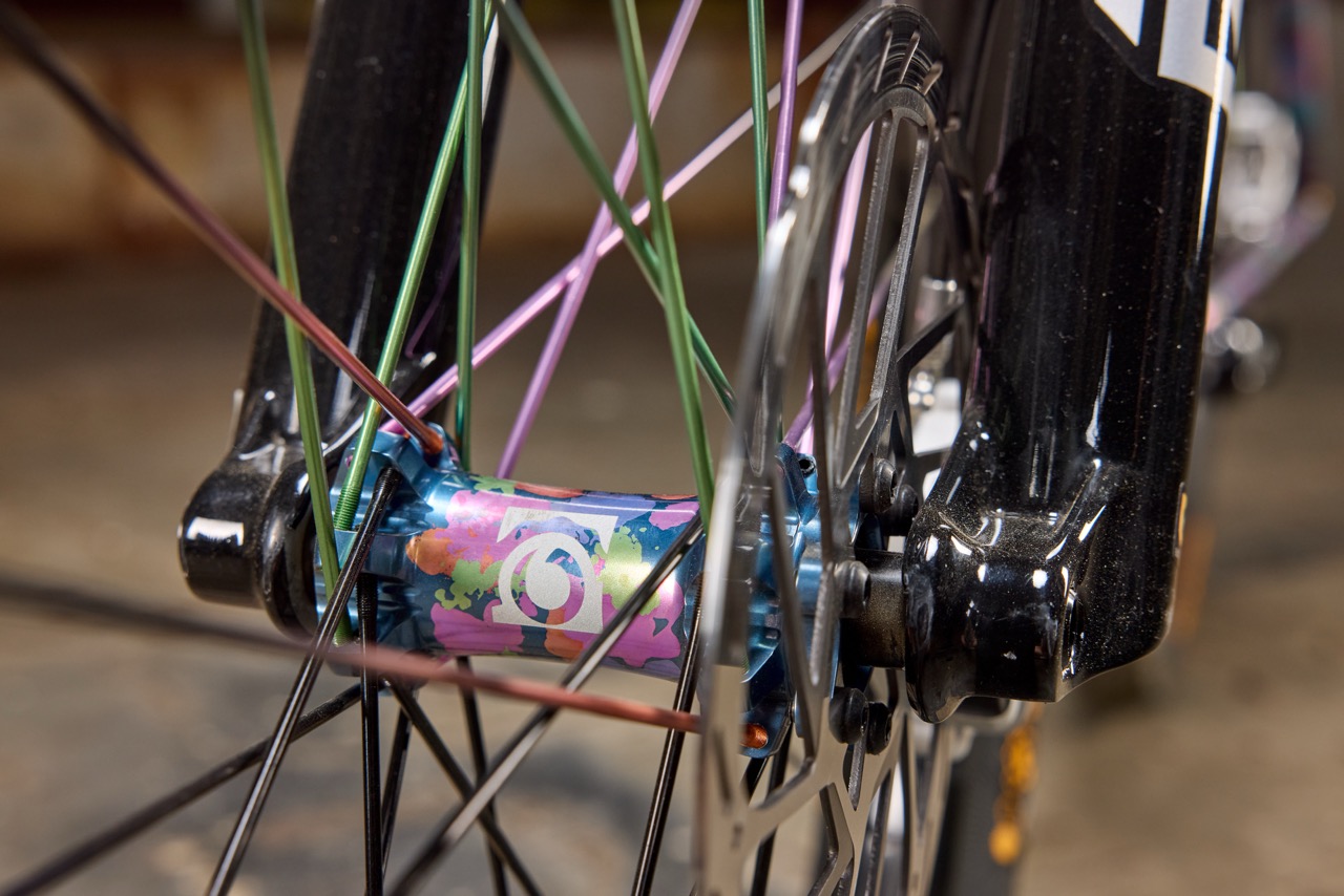 Darwin Design Bikes I9