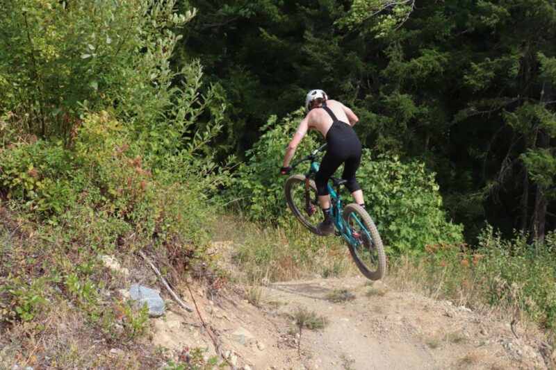 I’m Over The Moon About 7mesh’s MK3 Cargo Bib Shorts!