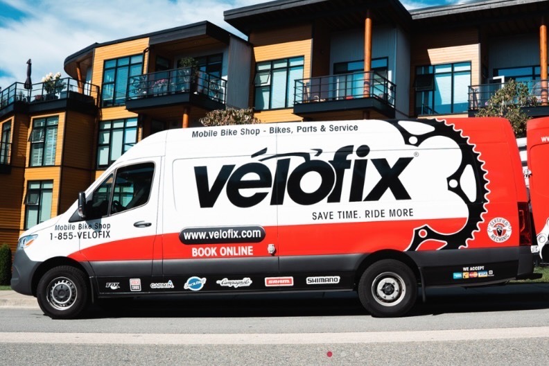 Backcountry Acquires Velofix to Deliver Built Bikes to Your Driveway
