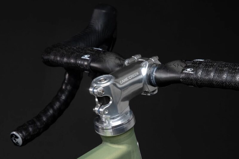 Cane Creek Adds New Ceramic BB w/ Lifetime Warranty, Polished Silver HCR System + 2 New Colors