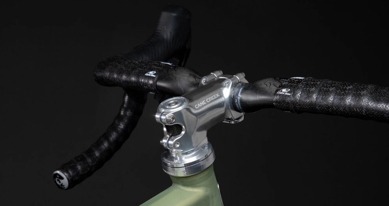 Cane Creek Adds New Ceramic BB w/ Lifetime Warranty, Polished Silver HCR System + 2 New Colors