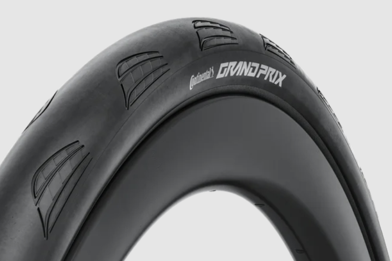 Continental Grand Prix Gets a New 32mm Option
