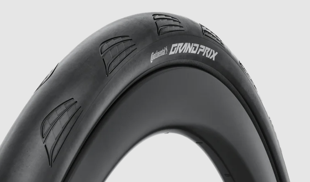 Continental Grand Prix Gets a New 32mm Option