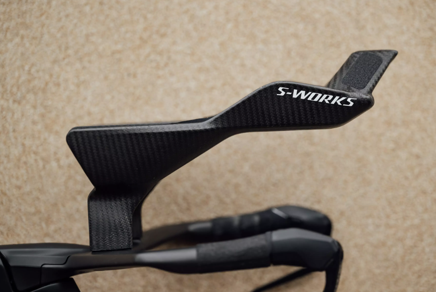Specialized Is Selling $20K Custom TT Extensions Developed Around Remco Evenepoel’s Race Position