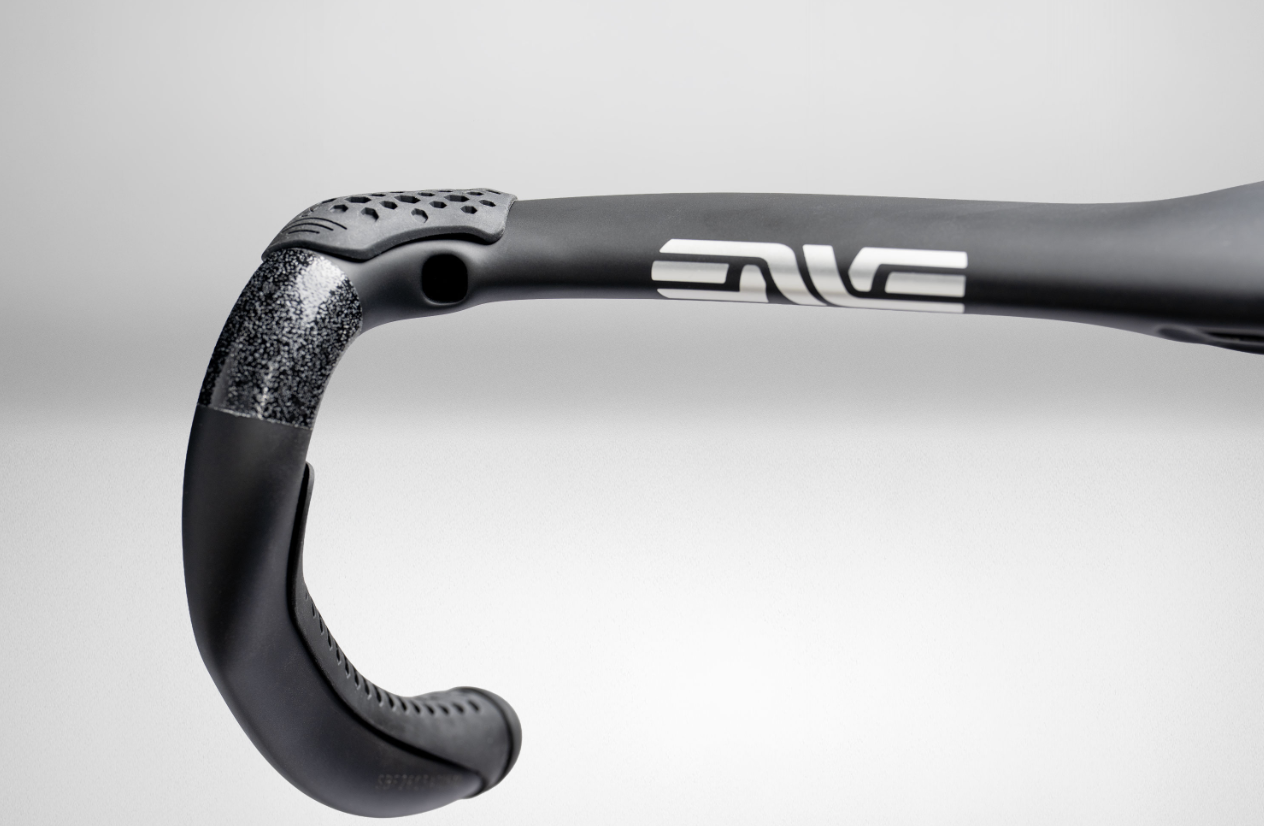 ENVE Melee v2 Bars front on