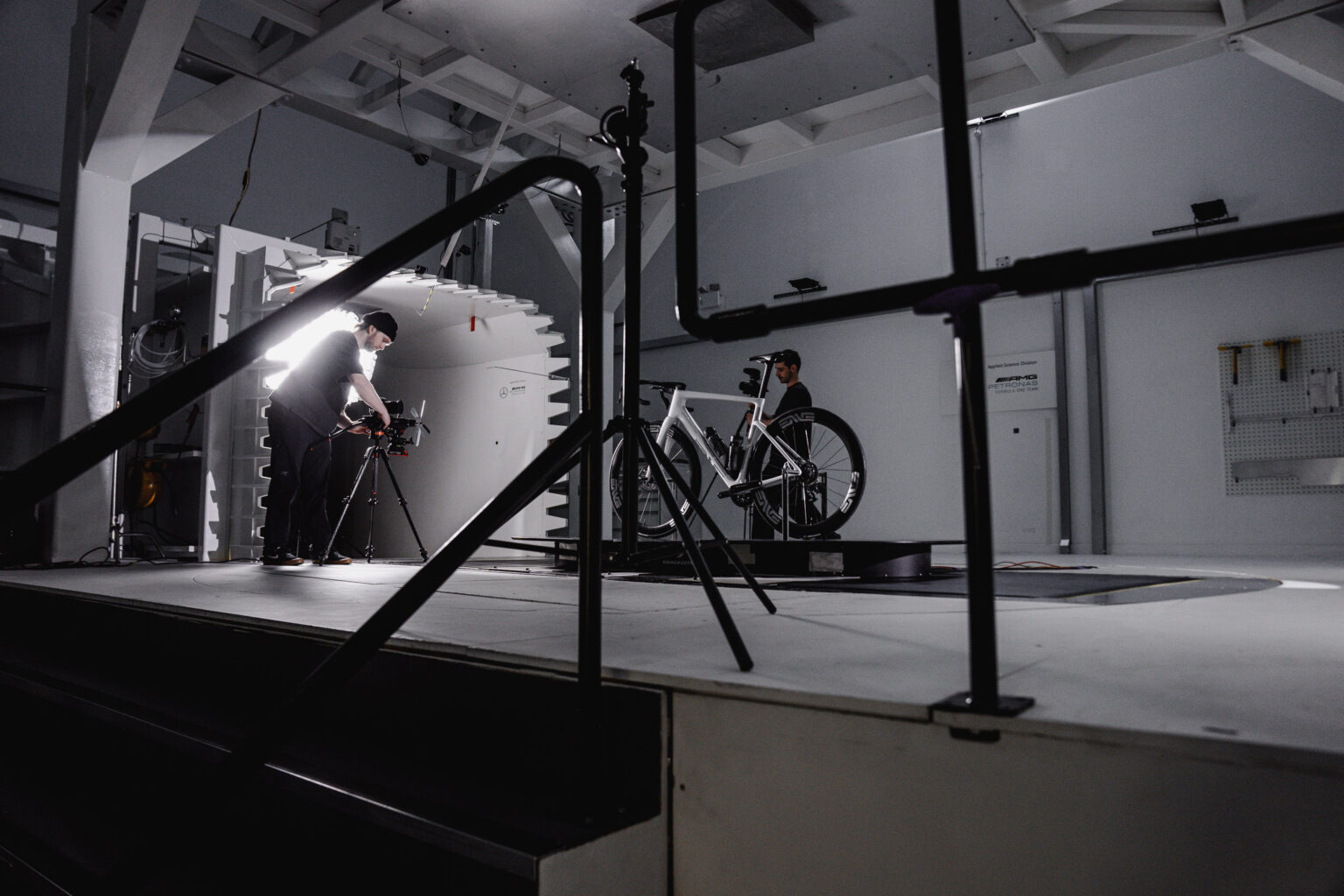 ENVE Melee v2 First Look