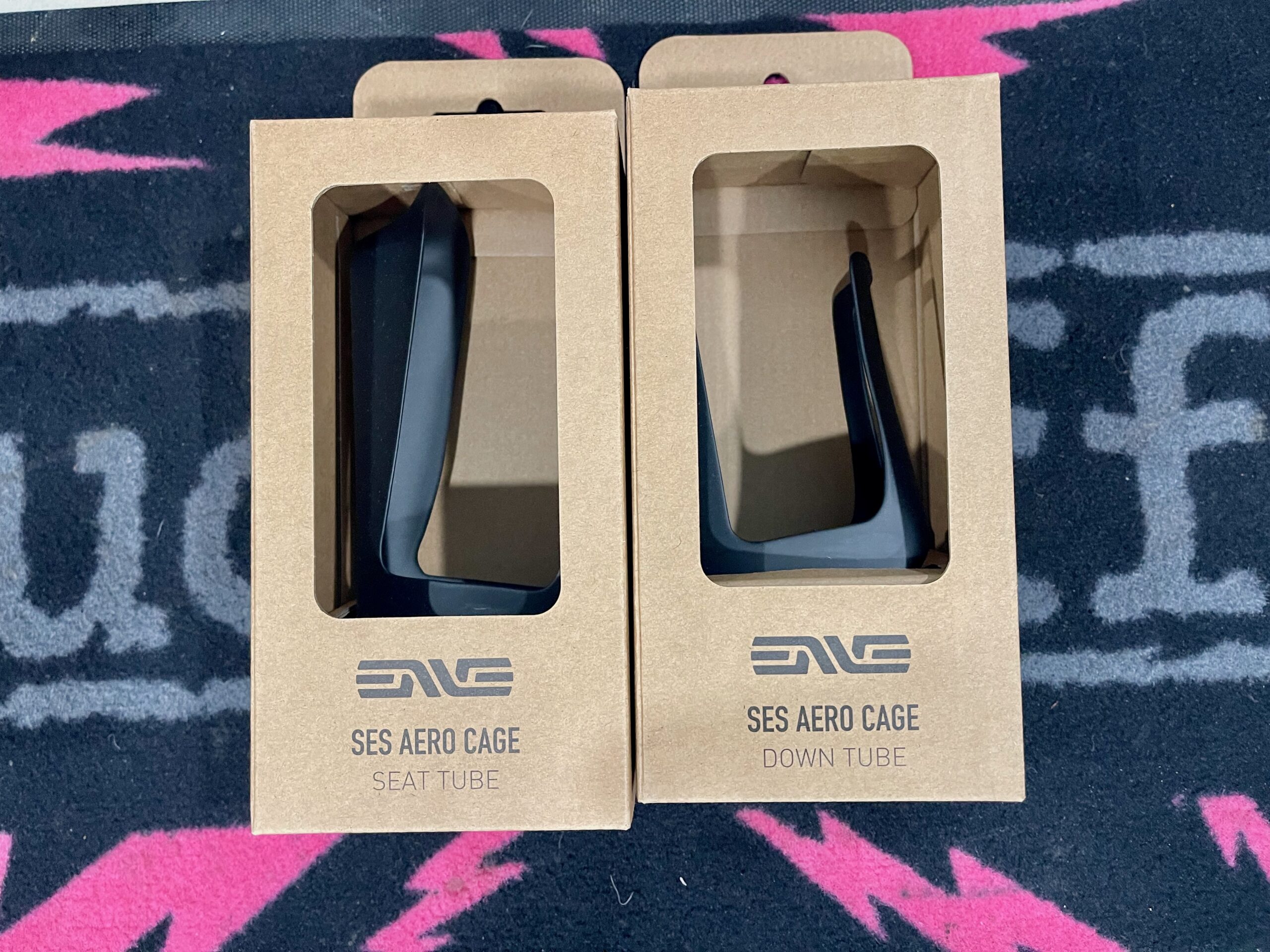 ENVE Melee v2 First Look JV bottle cages