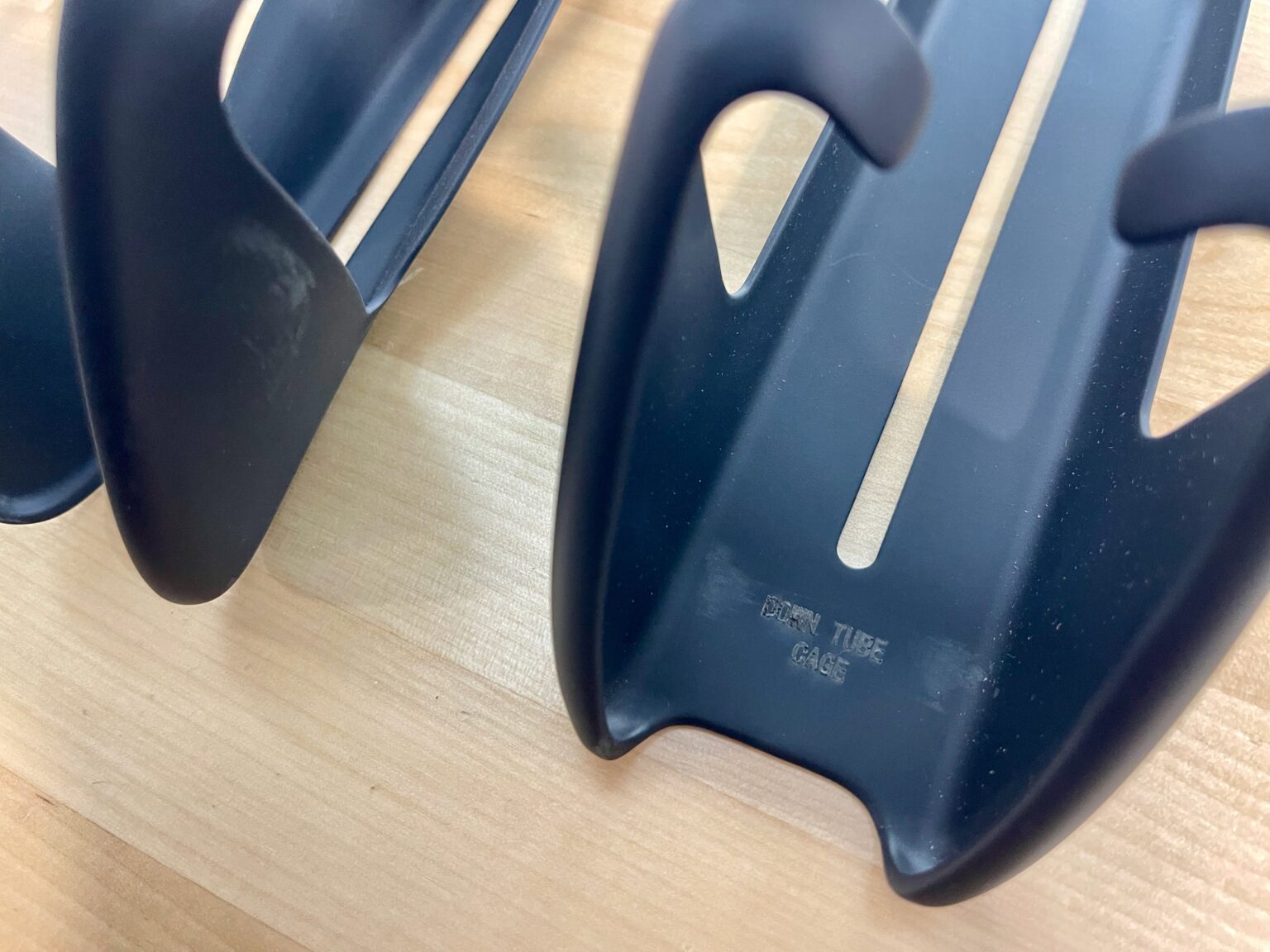 ENVE Melee v2 First Look JV what side