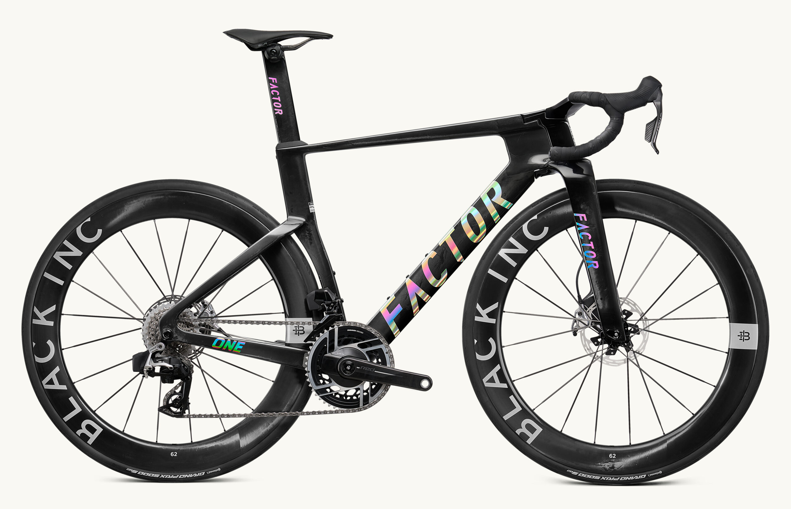 Factor ONE SP side