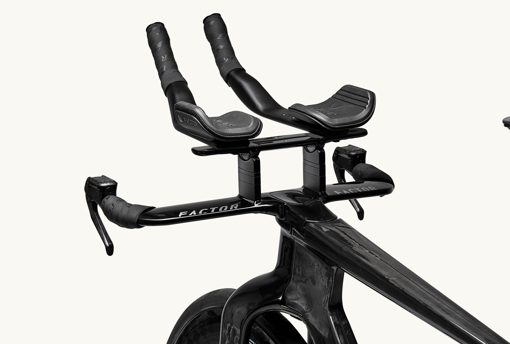 Factor ONE SP sticks