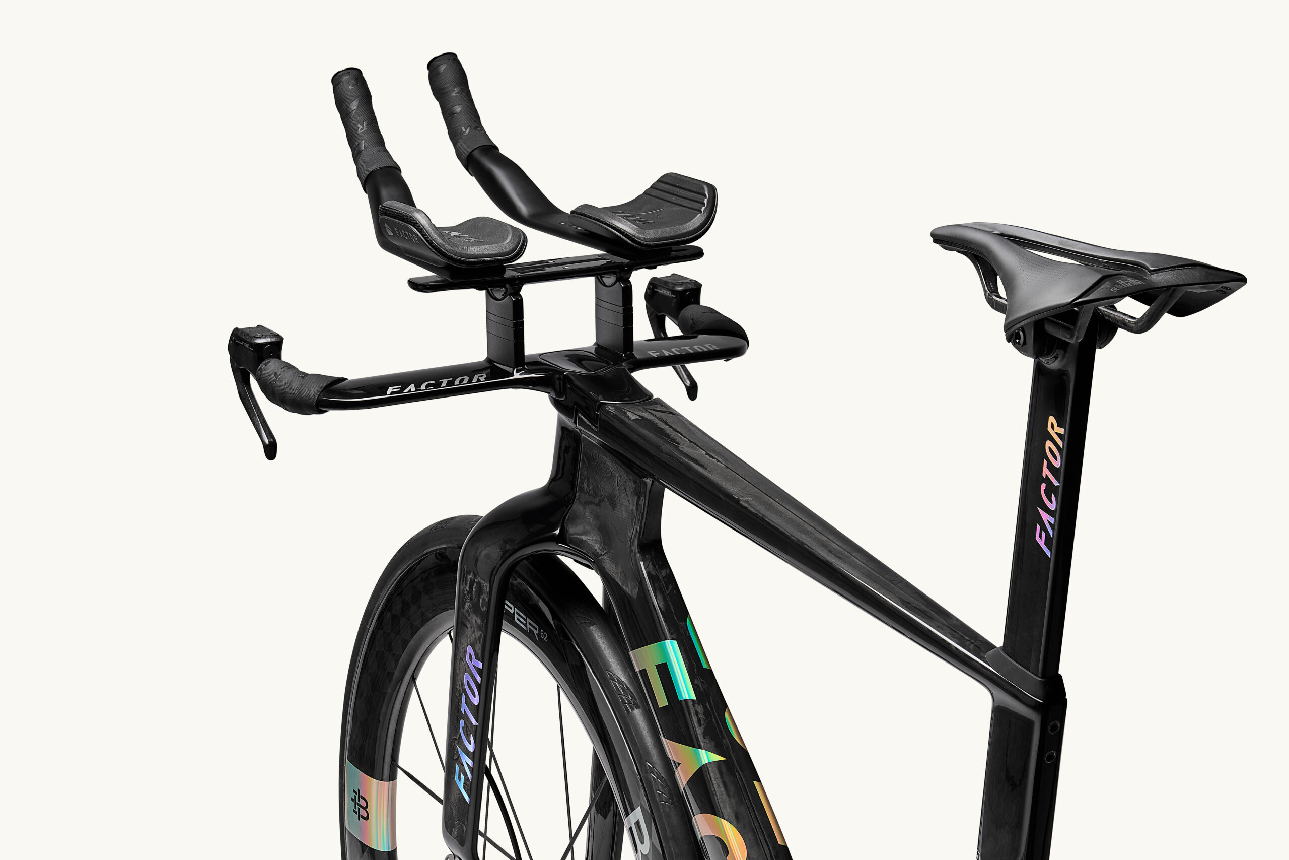 Factor ONE SP sticks