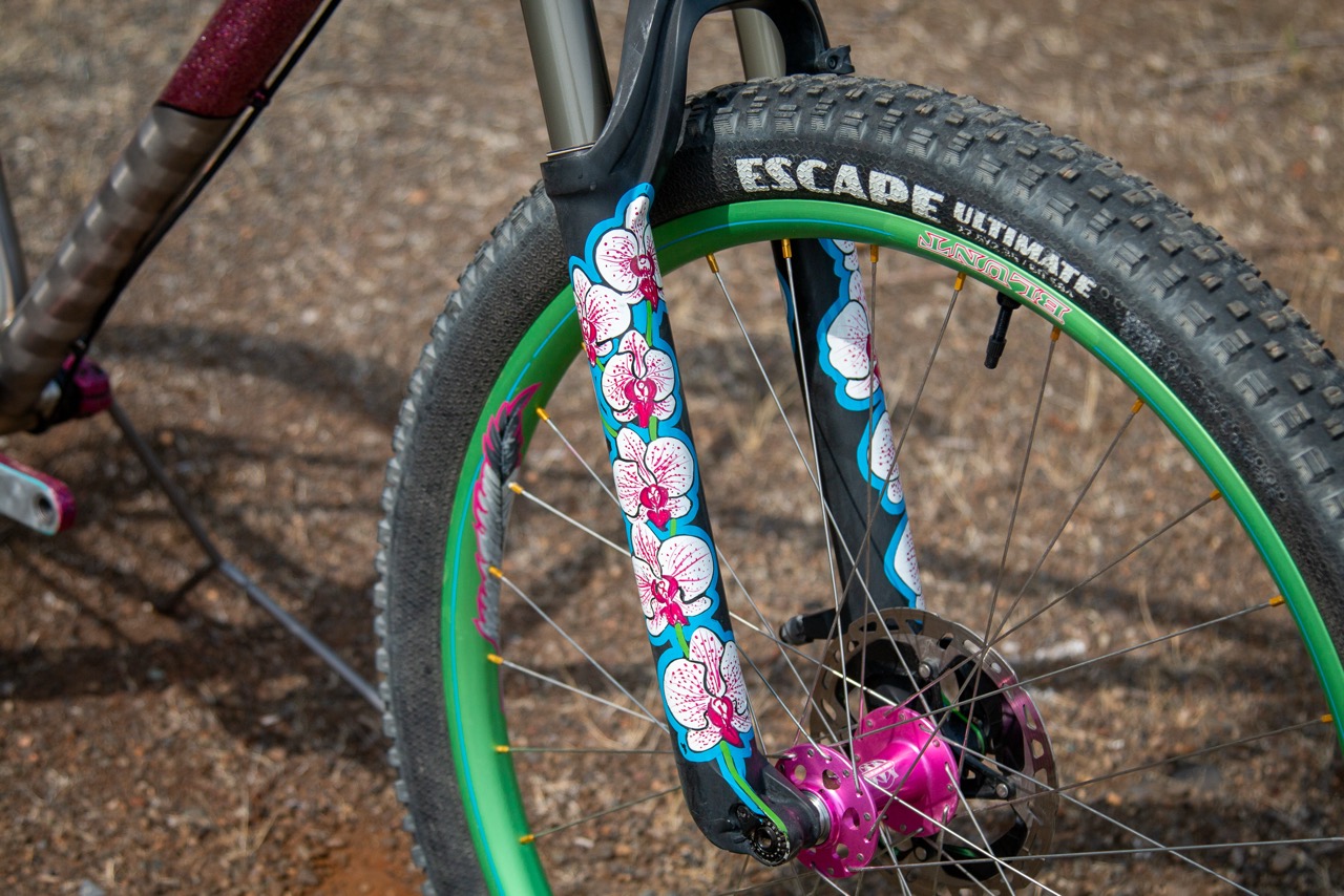 Ground Up Speed Shop Abbey Bike Tools