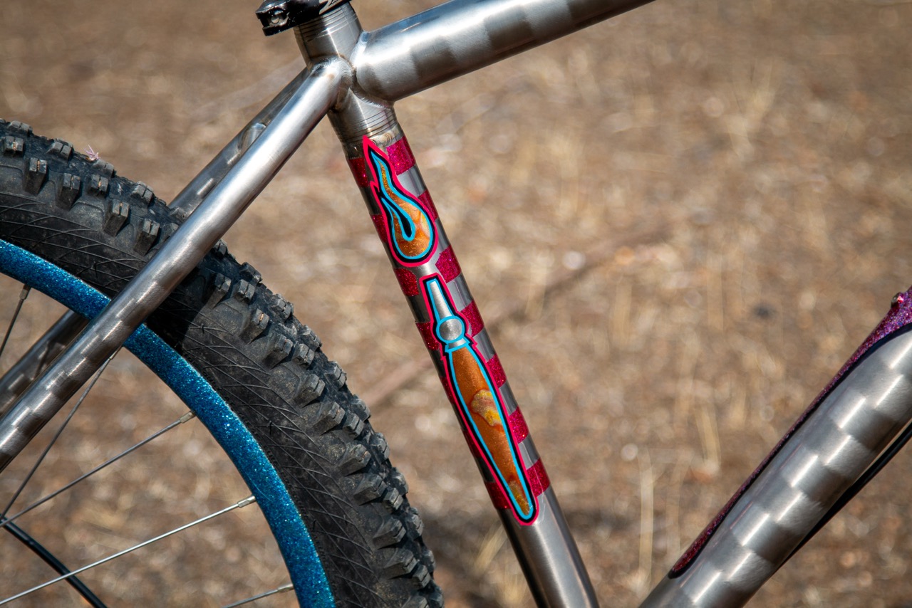 Ground Up Speed Shop Abbey Bike Tools