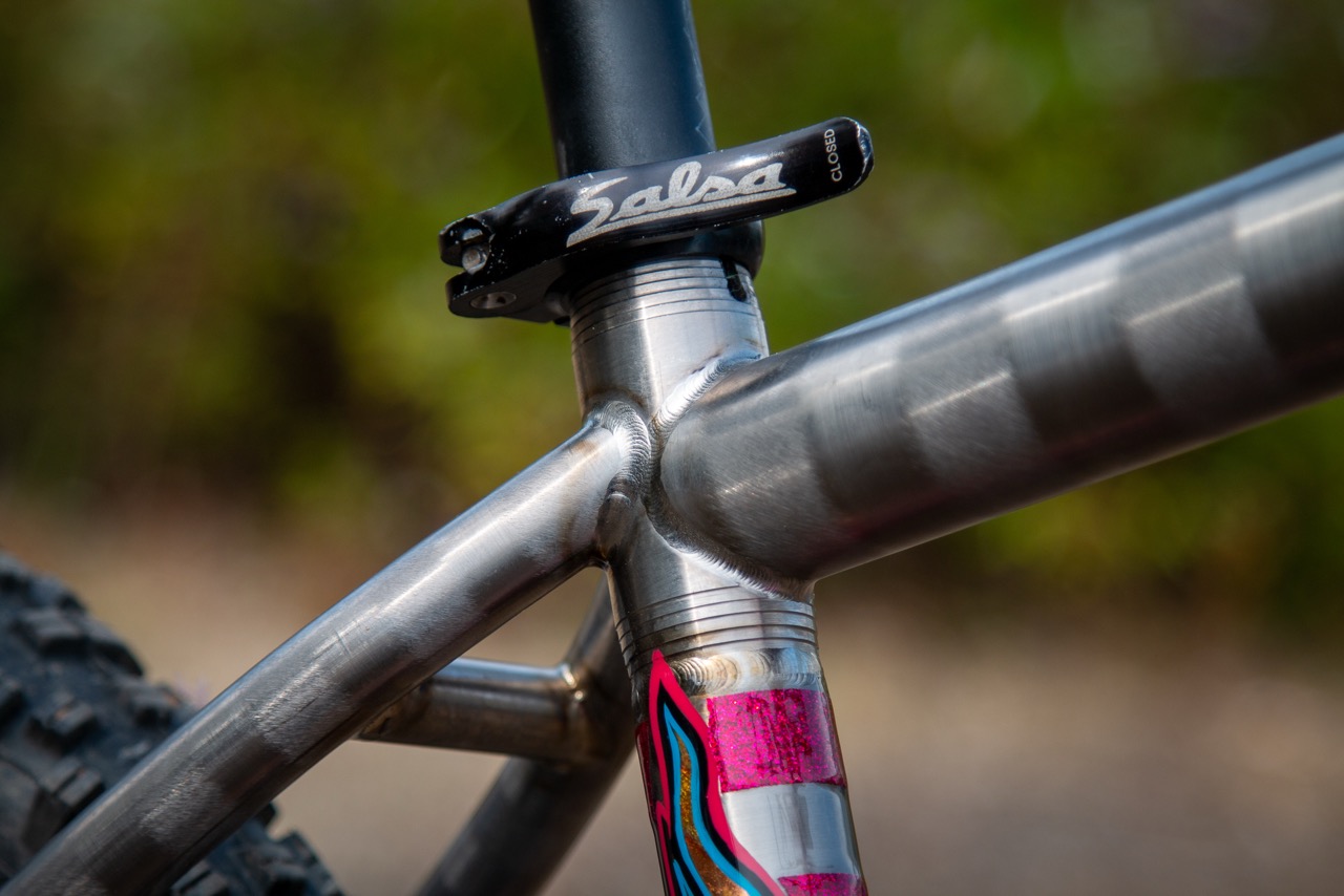 Ground Up Speed Shop Abbey Bike Tools