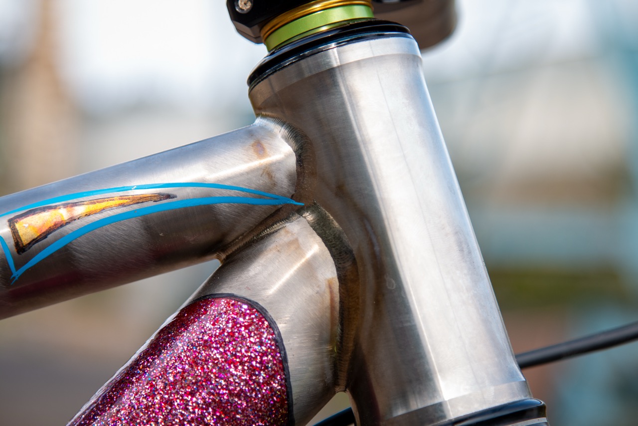Ground Up Speed Shop Abbey Bike Tools