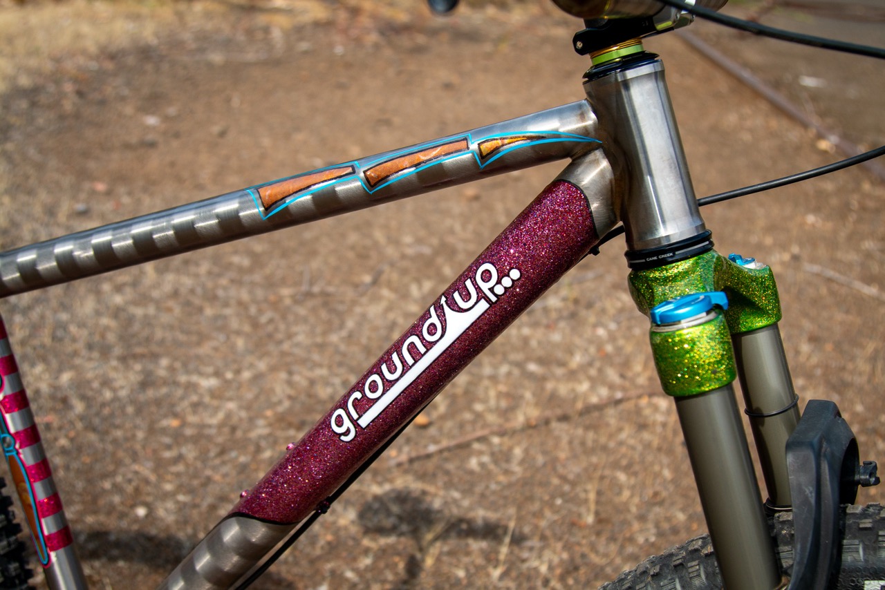 Ground Up Speed Shop Abbey Bike Tools