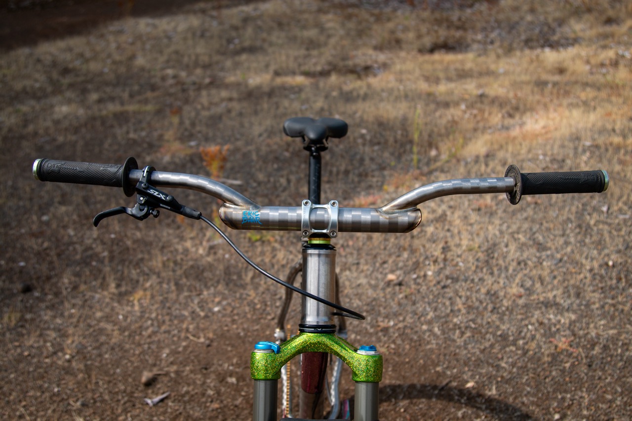 Ground Up Speed Shop Abbey Bike Tools