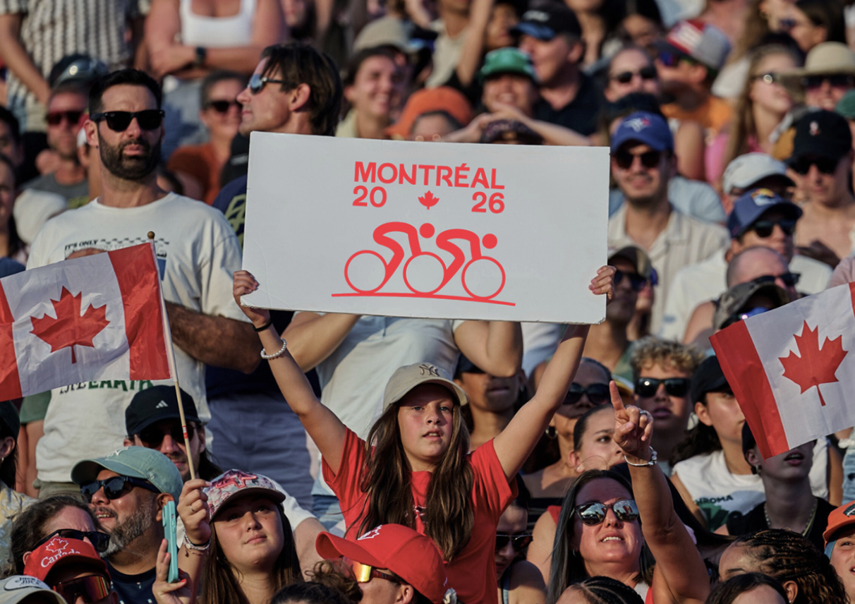 How to Watch the 2026 UCI Road World Championships This Weekend