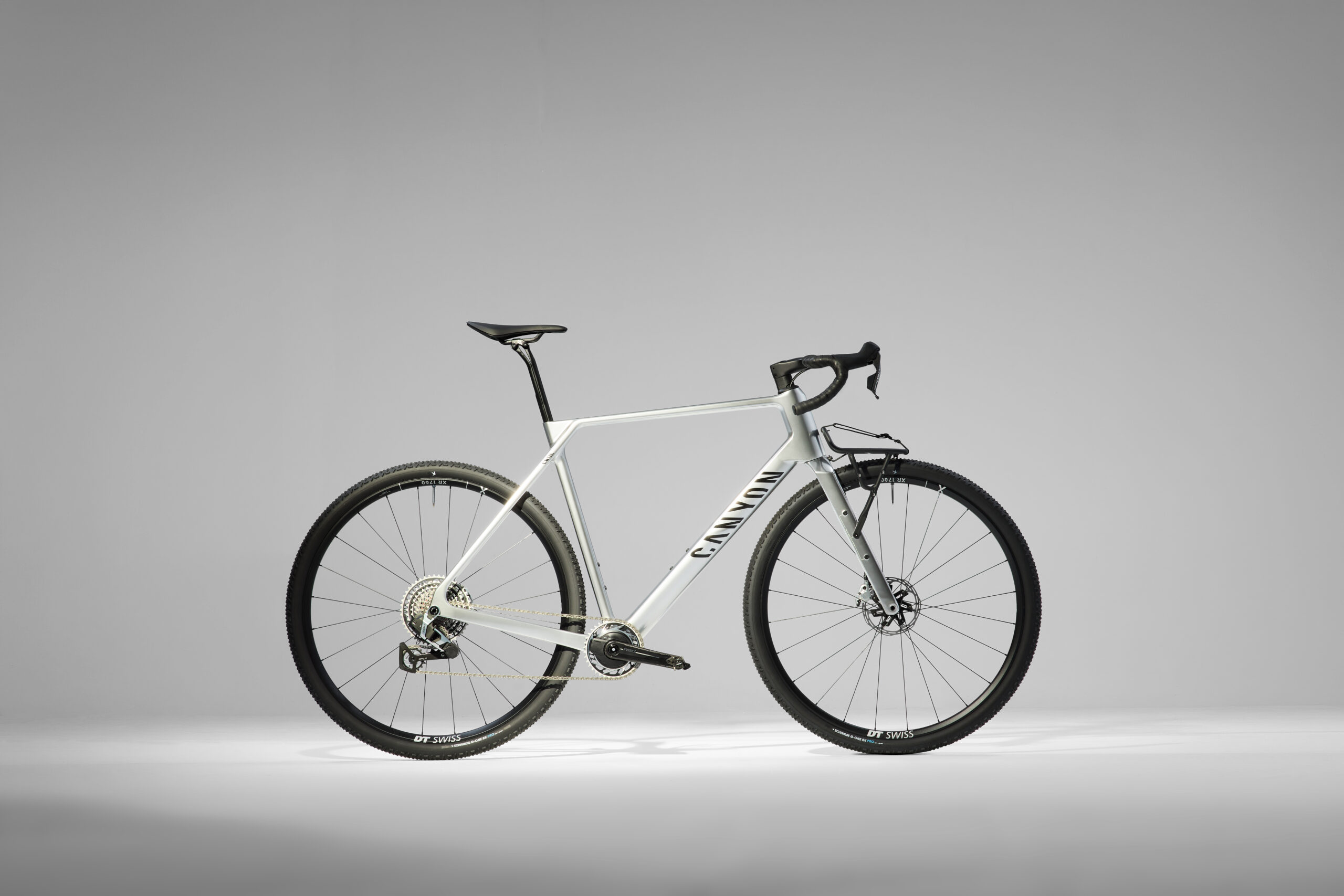 Lebron James Custom Canyon full bike