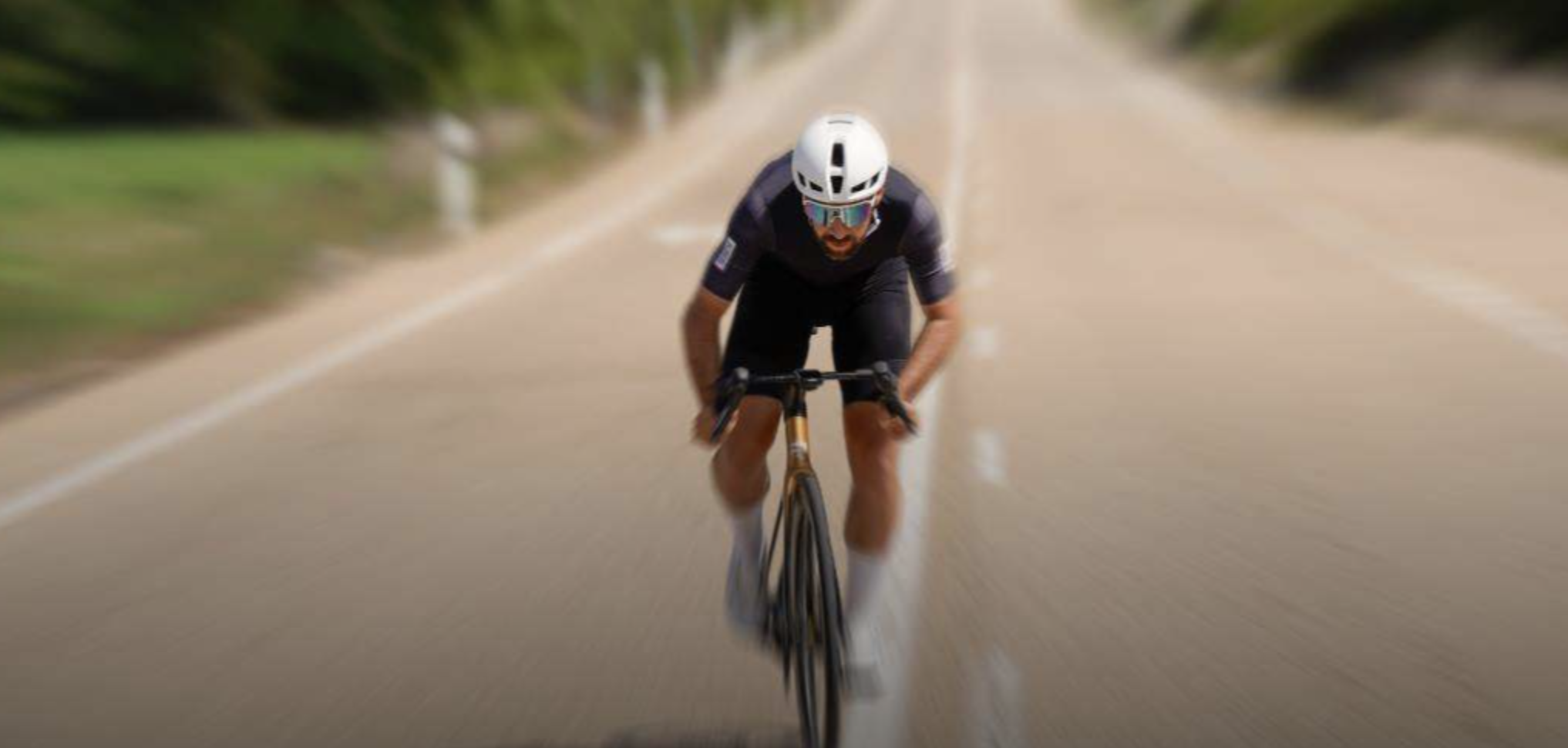 Mavic Comete Ultimate Helmet far ways
