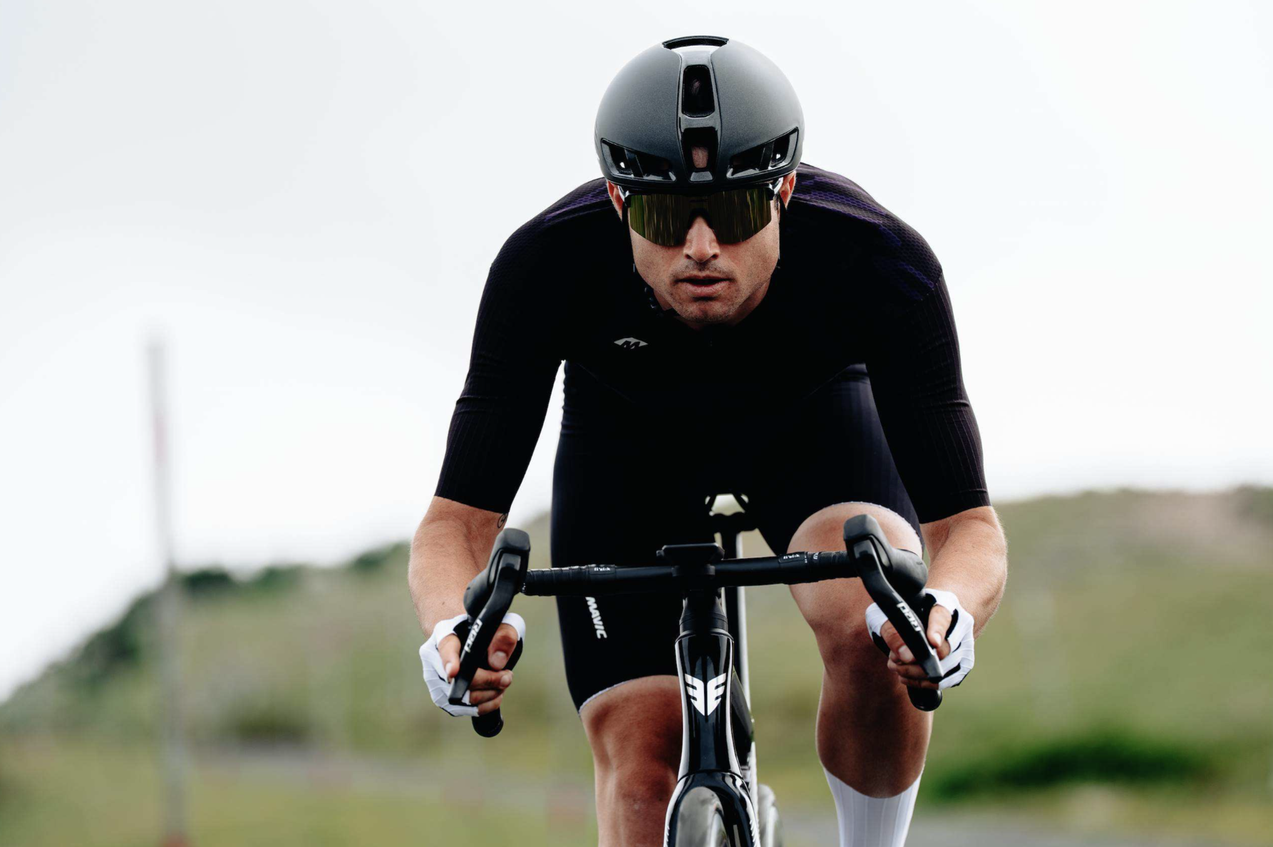 Mavic Comete Ultimate Helmet