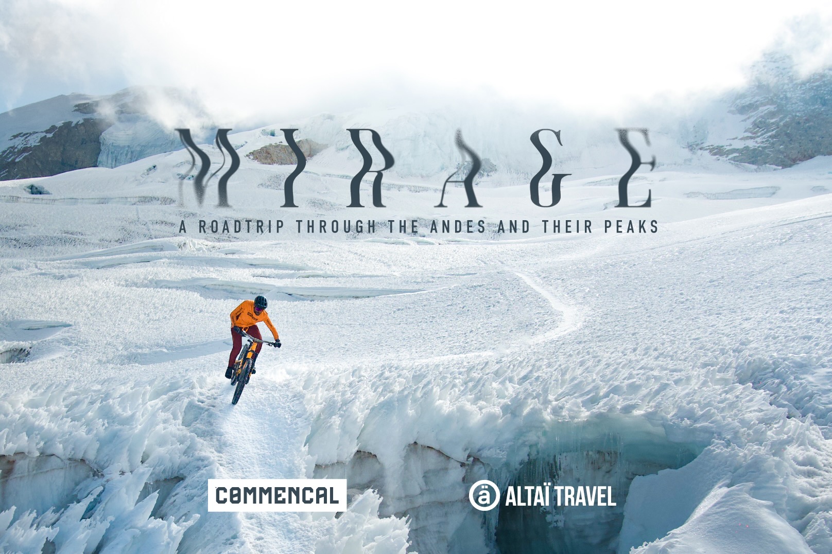 Must-Watch: Killian Bron Adventure Documentary — Mirage
