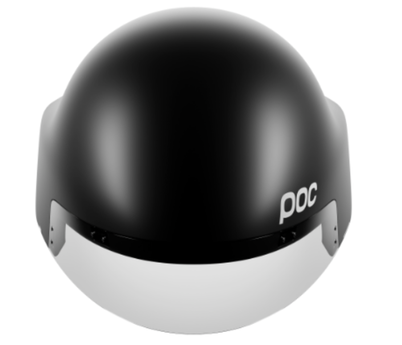 POC Sonal TT Helmet front look