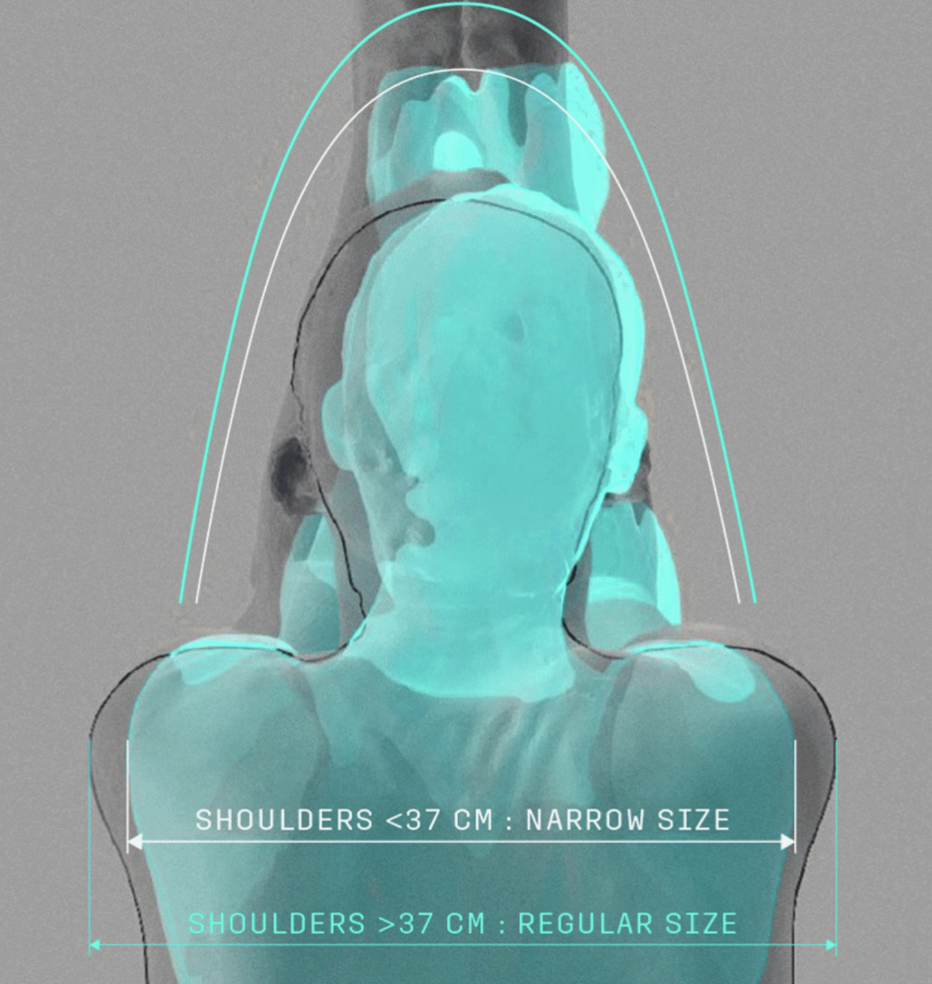 POC Sonal TT Helmet windtunnel