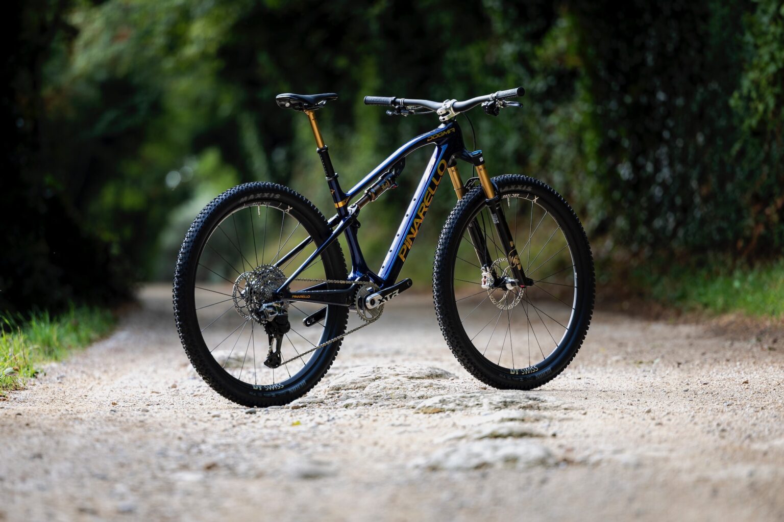 Pinarello Expands Its Dogma XC Range with XCT for Marathon and Downcountry, plus More Affordable XC Series