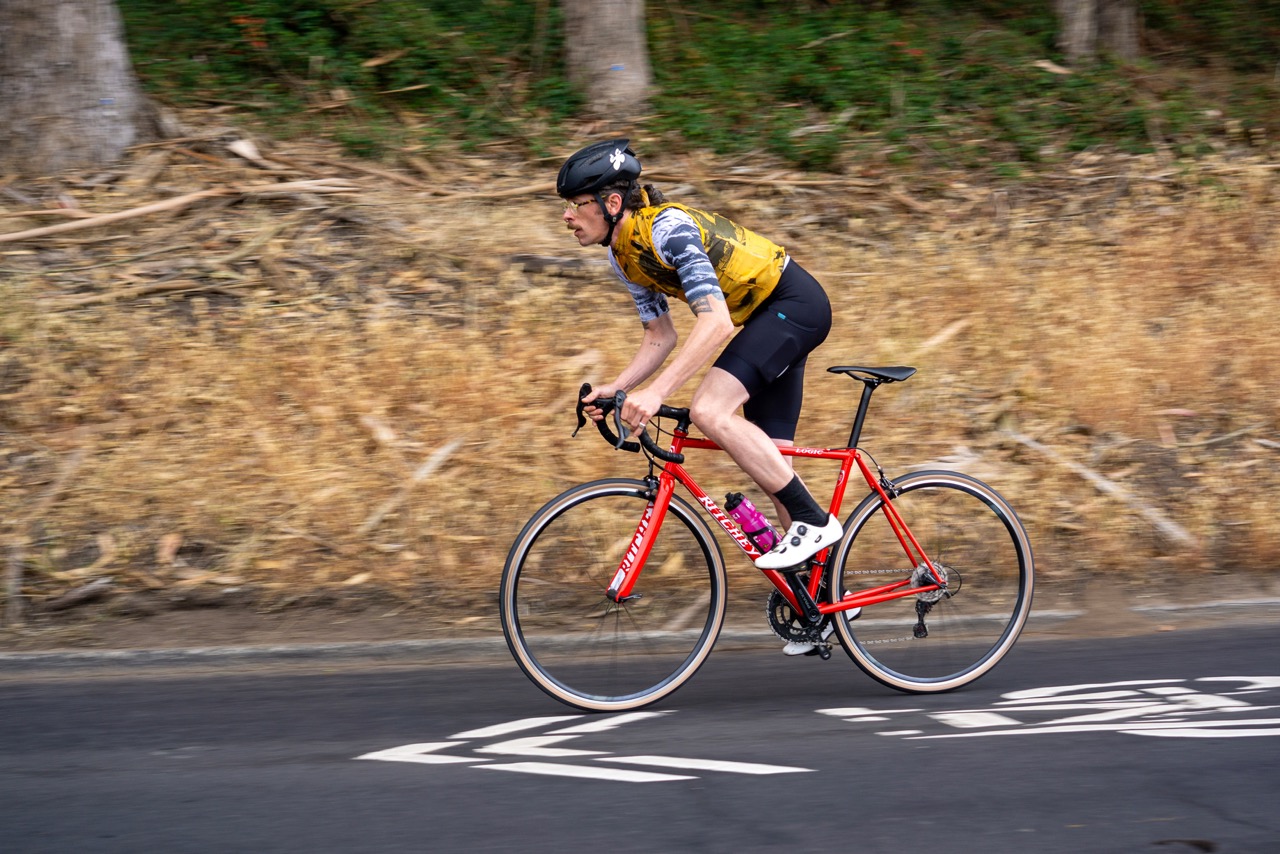 Ritchey Road Logic Signature sprint