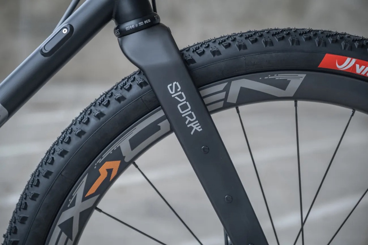 Light the Way with Rodeo Labs’ Spork 4.0 & Built-In Magnetic Dynamo Hookups